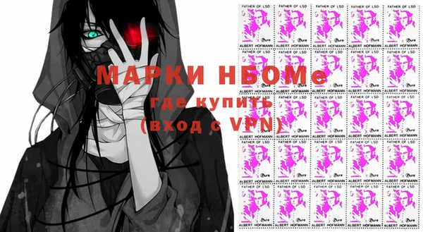 гашик Кулебаки